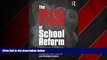READ book  The Big Lies of School Reform: Finding Better Solutions for the Future of Public