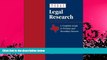 different   Texas Legal Research