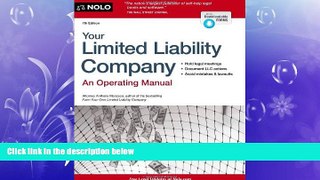 complete  Your Limited Liability Company