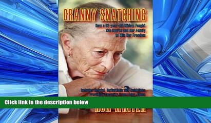 Choose Book Granny Snatching