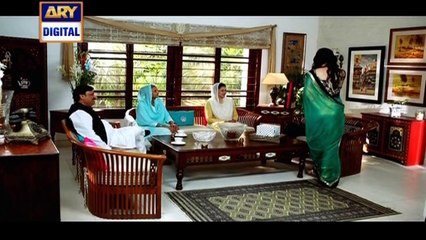 Watch Tum Milay Episode 13 on Ary Digital in High Quality 3rd October  2016