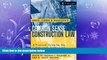 read here  Smith, Currie and Hancock s Common Sense Construction Law: A Practical Guide for the