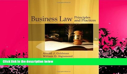 different   Business Law: Principles and Practices (Cengage Advantage Books)