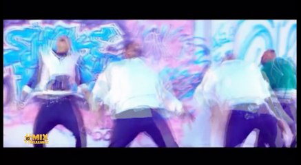 MIX Seulement du 12 septembre 2016