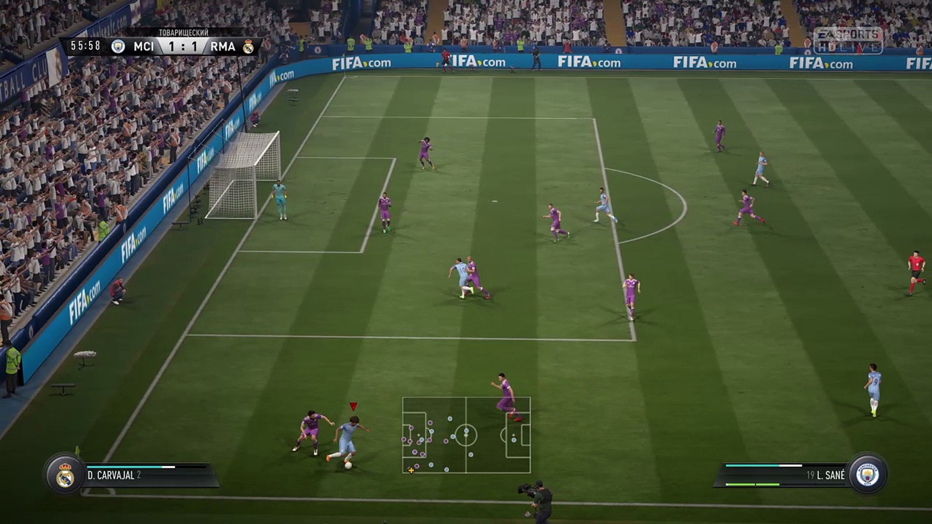 ⁣ДЕМО-ВЕРСИЯ FIFA 17_20161003200722