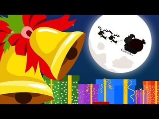 Twelve Days of Christmas | Christmas Song | Merry Christmas