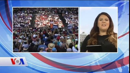 VOA - EGE Türk Stüdyo Washington 3 Ekim