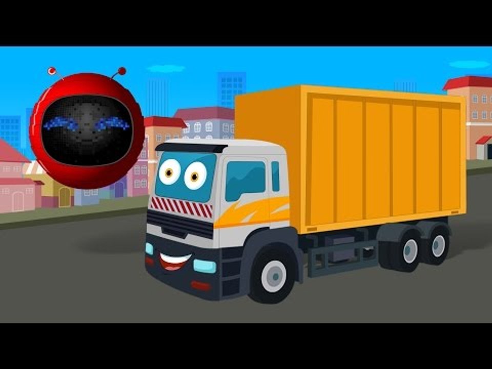 Zobic - Lorry