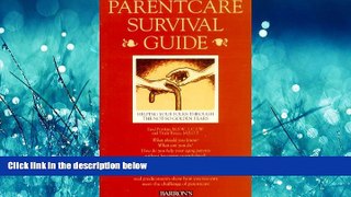 Popular Book Parentcare Survival Guide: Helping Your Folks Through the Not-So-Golden Years