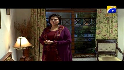 Izn e Rukhsat Episode 13