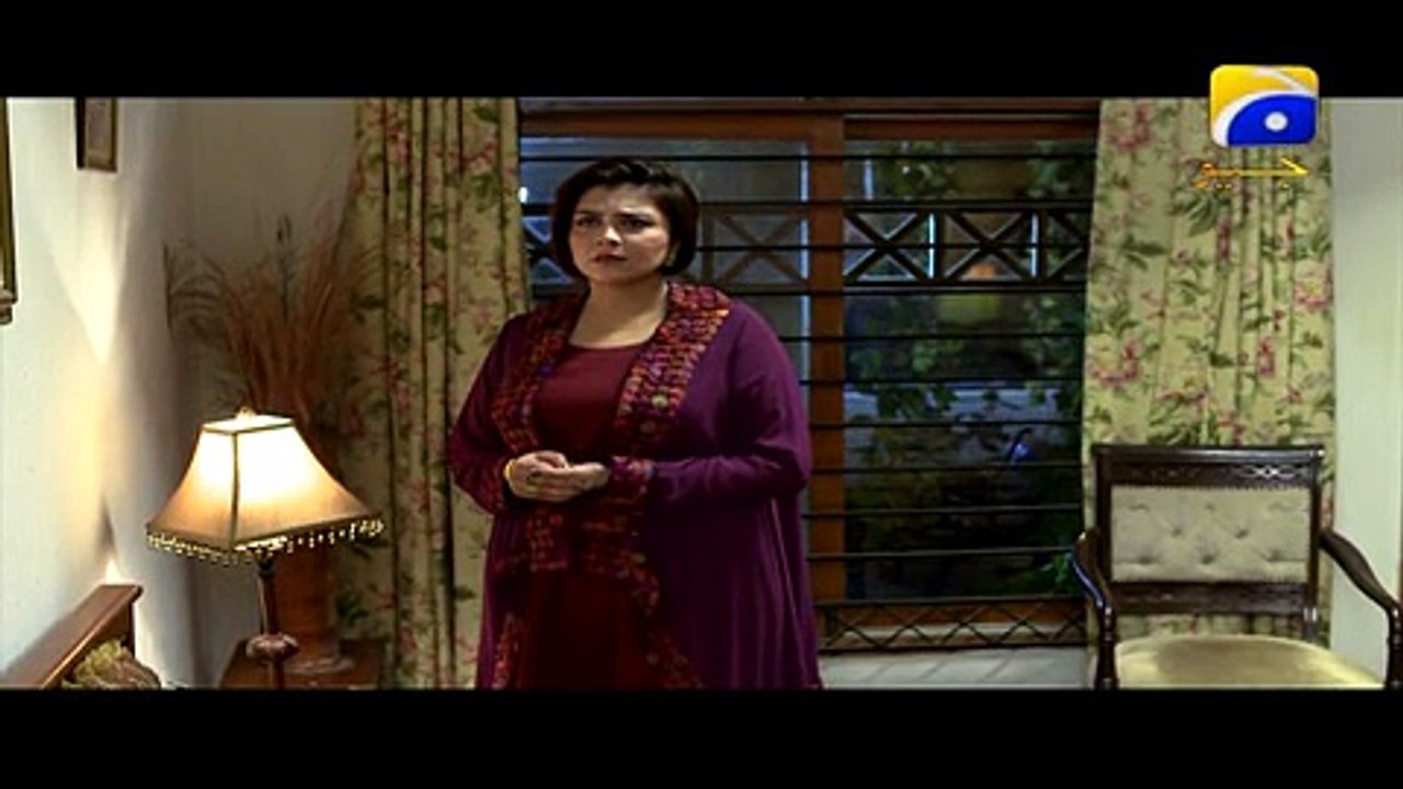 Izn e Rukhsat Episode 13