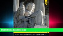FULL ONLINE  American Constitutional Law: Introductory Essays and Selected Cases