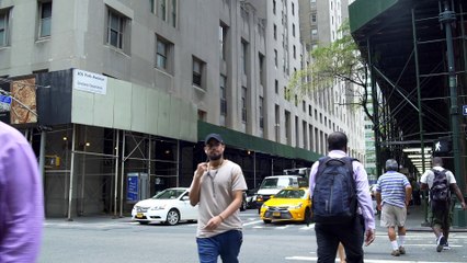 Rest and Renew Program at The Benjamin Hotel, New York