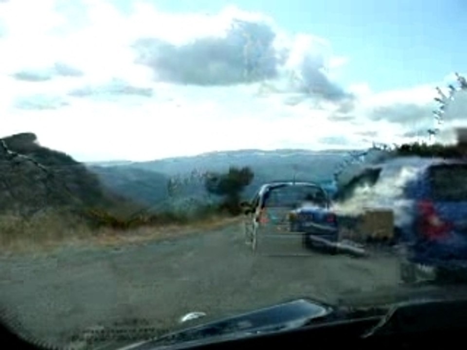 Dans les cevennes part 7