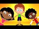 Hokey Pokey Canción | Canciones Infantiles | Música para Niños | Hokey Pokey Song for Kids