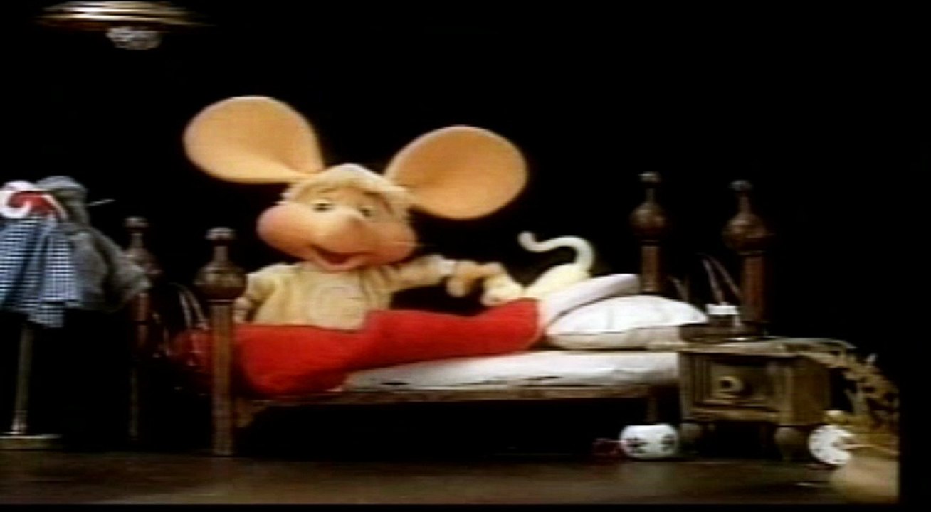 Topo Gigio (1958)