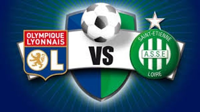 All Goals & Highlights HD - Lyon 2-0 AS Saint-Étienne 02.10.2016