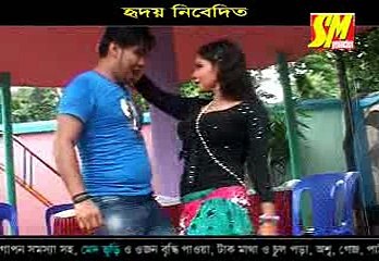 Rong Lagachay-রং লেগেছে | Bangla Music video | Binodon Net BD