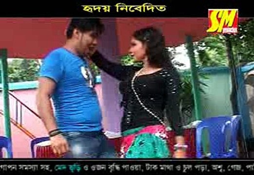 Rong Lagachay-রং লেগেছে | Bangla Music video | Binodon Net BD