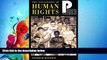 FAVORITE BOOK  Philosophy of Human Rights: Readings in Context (Paragon Issues in Philosophy)