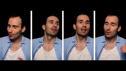 SEVEN NATION ARMY ACAPELLA COVER