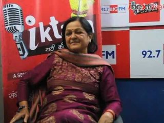 iktara Super 16 finalist Uttara Garg Interview