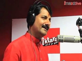 Satyendra Kumar-iktara Super 16 finalist Week 4