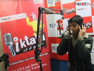 Rituj Srivastava - iktara super 16.mp4