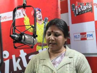 Lila Kashya-iktara Super 16 finalist Week 2