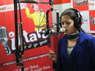 Pragati Rathore-iktara Super 16 finalist Week 3