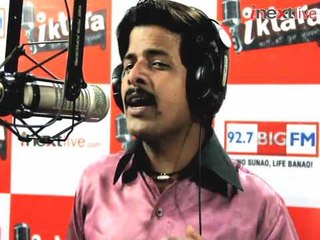 Neeraj Pandey-iktara Super 16 finalist Week 2