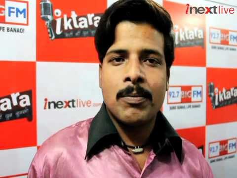 iktara Super 16 finalist Neeraj Pandey's Interview