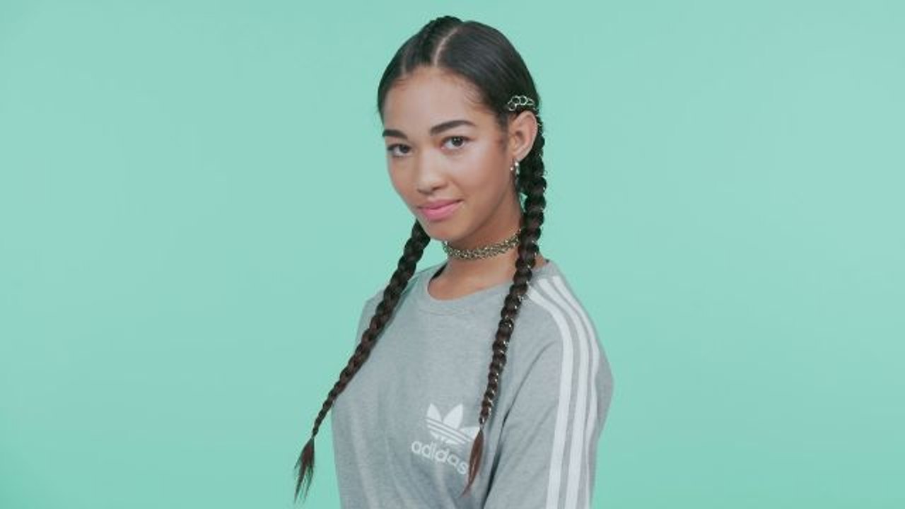 These Braids Are the COOLEST Way to Repurpose Your Jewelry