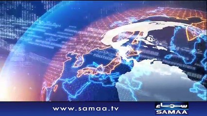 Nadeem Malik Live- 03 Oct 2016