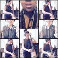Work From Home   Fifth Harmony (Janice Wong Acapella Cover)
