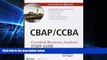 Big Deals  CBAP / CCBA Certified Business Analysis Study Guide  Best Seller Books Most Wanted