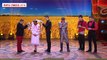 VIP Тернополь - Смена прически Юлии Тимошенко -  Лига смеха, смешное видео