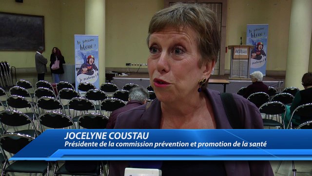 Alpes-de-Haute-Provence : De nombreuses action prévues tout au long de la semaine bleue à Digne