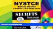 Big Deals  NYSTCE School District Leader (103/104) Test Secrets Study Guide: NYSTCE Exam Review