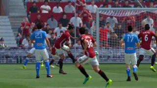 [PT-PS4] *FIFA17* ONLINE SEASONS MATCHES! (166)
