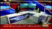 Live With Dr  Shahid Masood - 3rd October 2016
