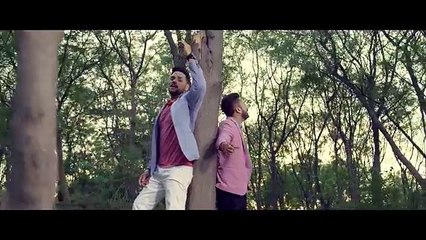 Tere Bina - Monty & Waris feat Ginni Kapoor - Latest Punjabi video Song 2016