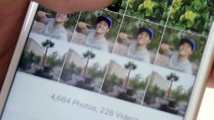 iphone 8 Commercial Leaked!