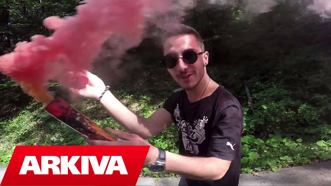 Art - Andra (Official Video HD)