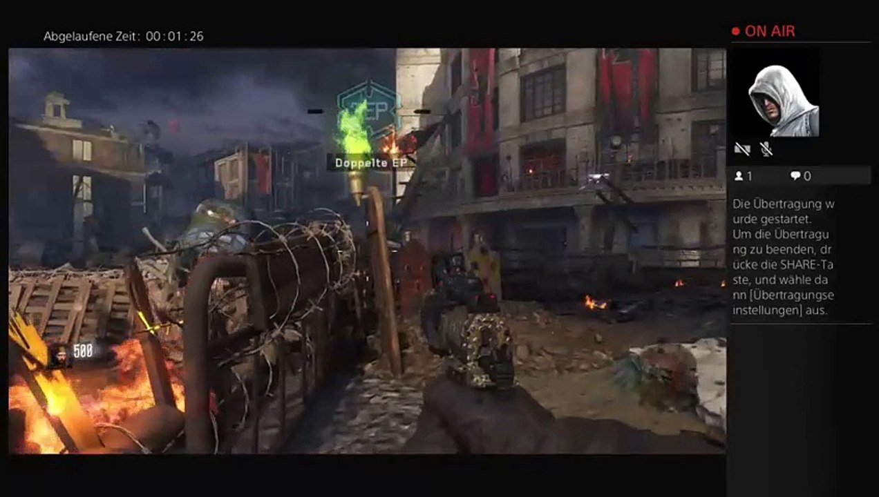 PS4-Live-Übertragung von arzeri (25)