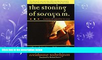 GET PDF  The Stoning of Soraya M.: A Story of Injustice in Iran