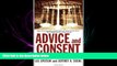 read here  Advice and Consent: The Politics of Judicial Appointments