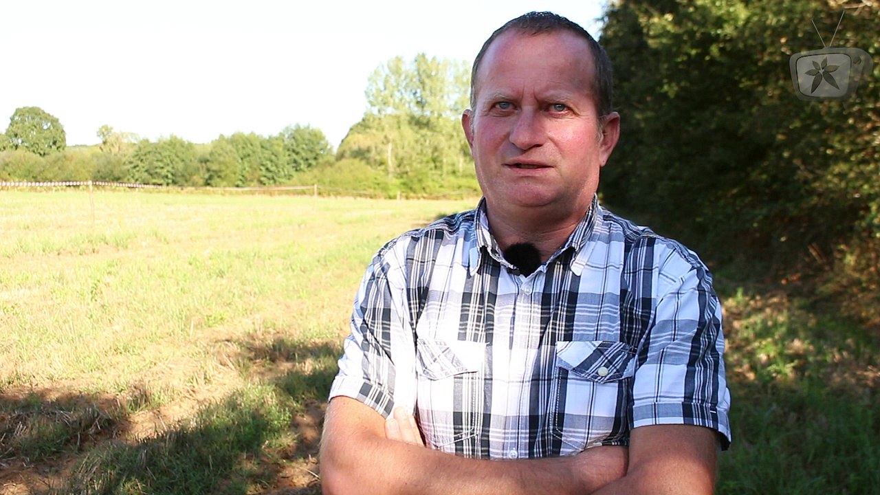 Projet d'arrêté phytos : rencontre avec les parlementaires en Sarthe