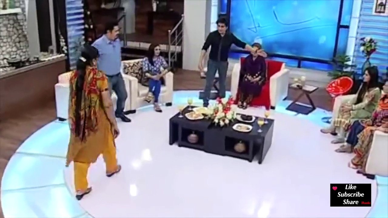 Homemade Skin Tightening Mask   Aap Ka Sahir   Morning Show