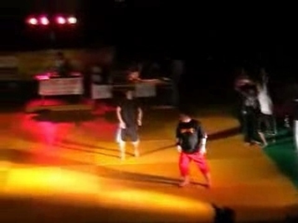 JL  battle Nasc 2005